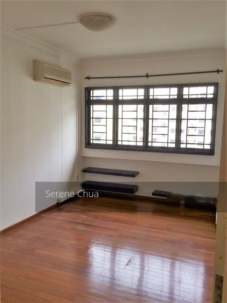Blk 403 Admiralty Link (Sembawang), HDB 5 Rooms #130574692